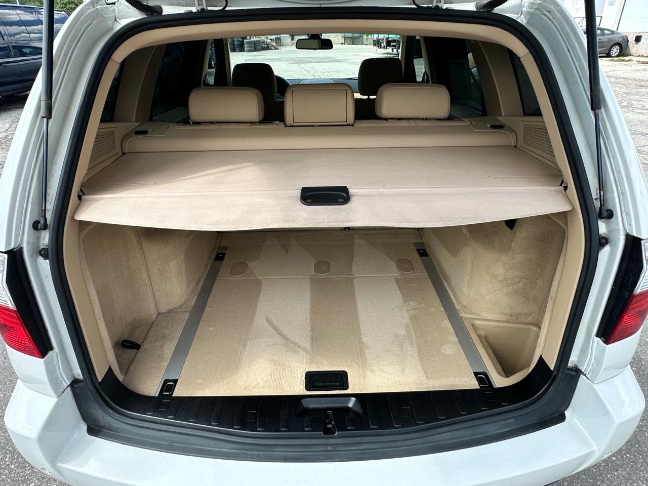 2007 BMW X3 3.0i ~ ONE OWNER ~ NO ACCIDENTS ~ CERTIFIED Photo