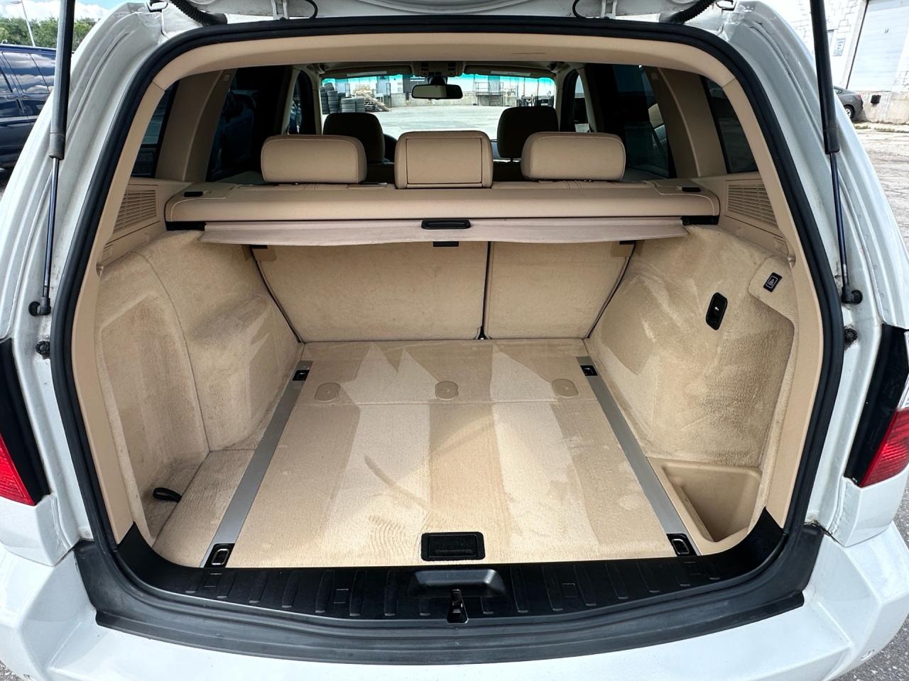 2007 BMW X3 3.0i ~ ONE OWNER ~ NO ACCIDENTS ~ CERTIFIED Photo