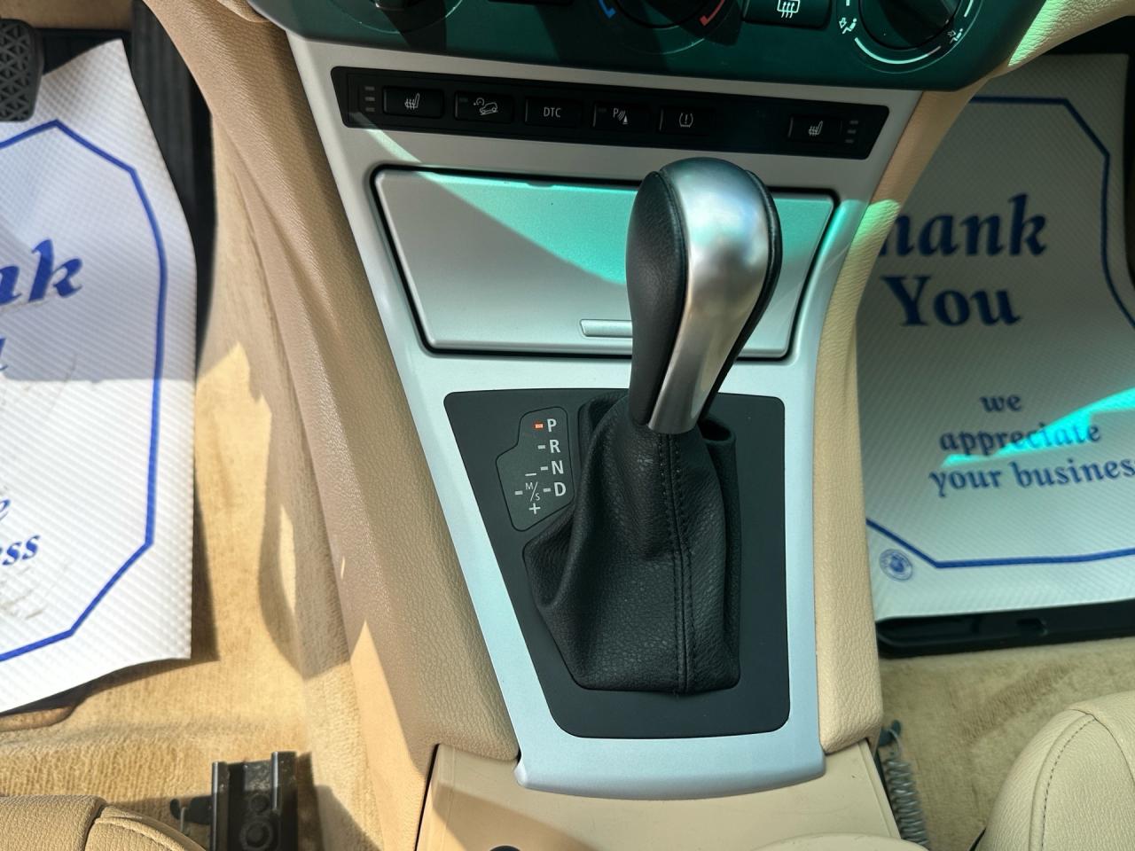 2007 BMW X3 3.0i ~ ONE OWNER ~ NO ACCIDENTS ~ CERTIFIED Photo