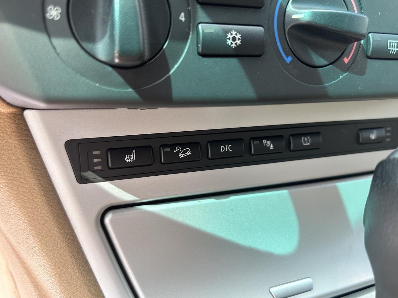 2007 BMW X3 3.0i ~ ONE OWNER ~ NO ACCIDENTS ~ CERTIFIED Photo