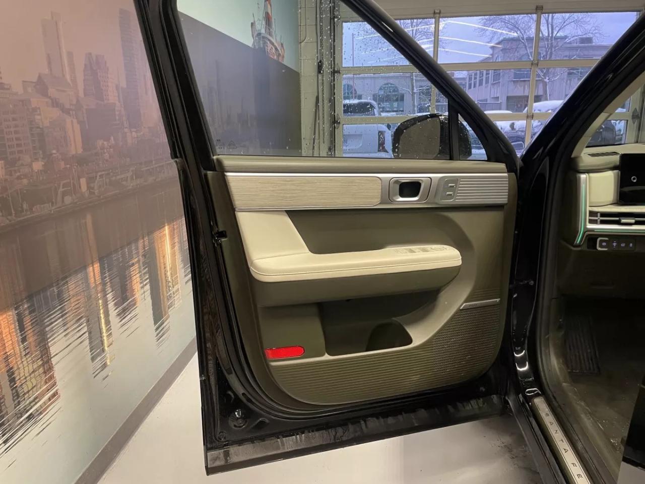 2024 Hyundai Santa Fe ULTIMATE CALLIGRAPHY / HUD / HTD,COOL SEATS / POWE Photo