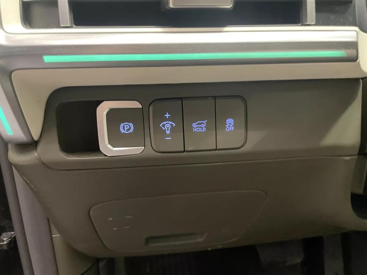 2024 Hyundai Santa Fe Ultimate Calligraphy Photo