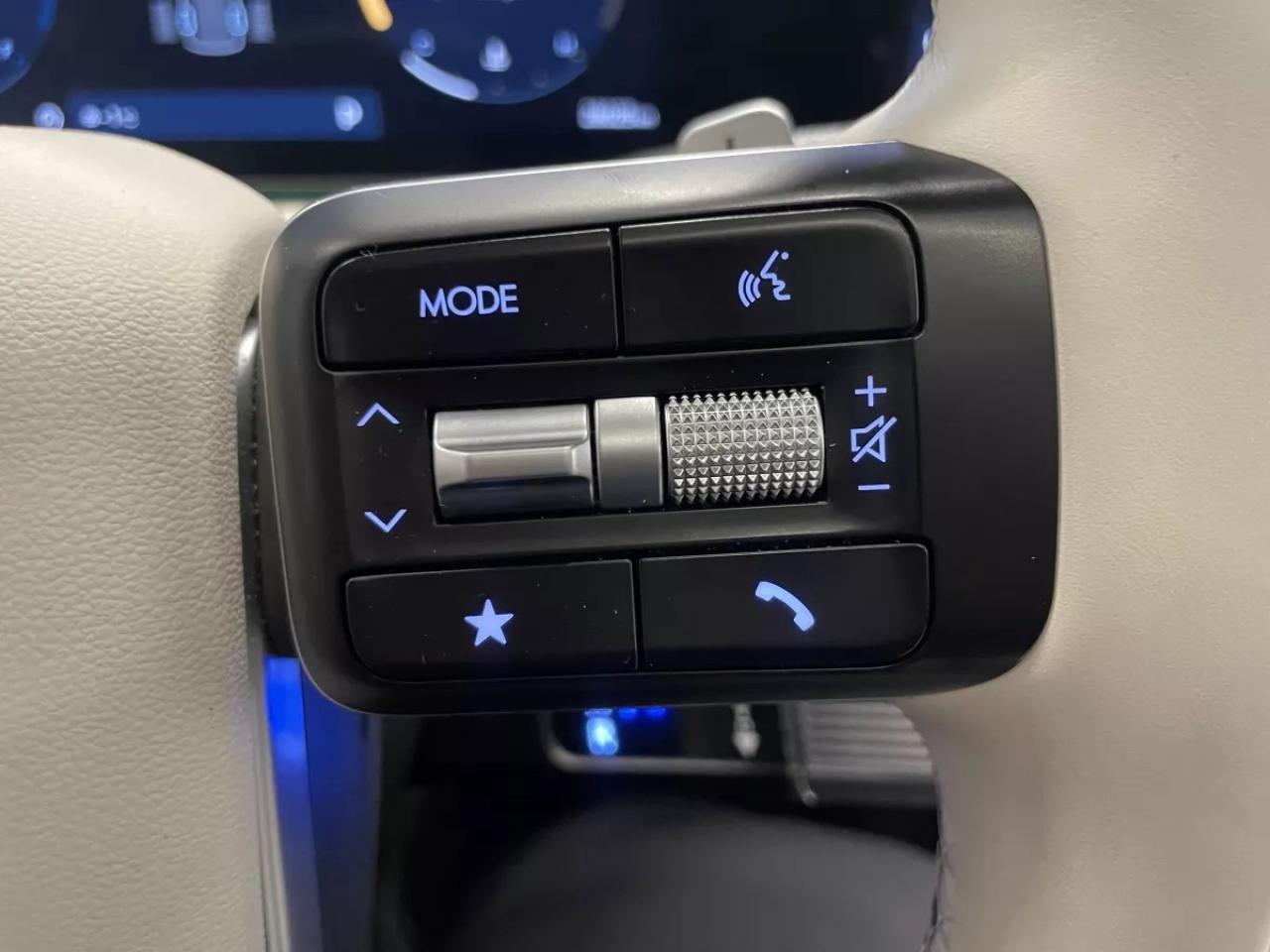 2024 Hyundai Santa Fe Ultimate Calligraphy Photo