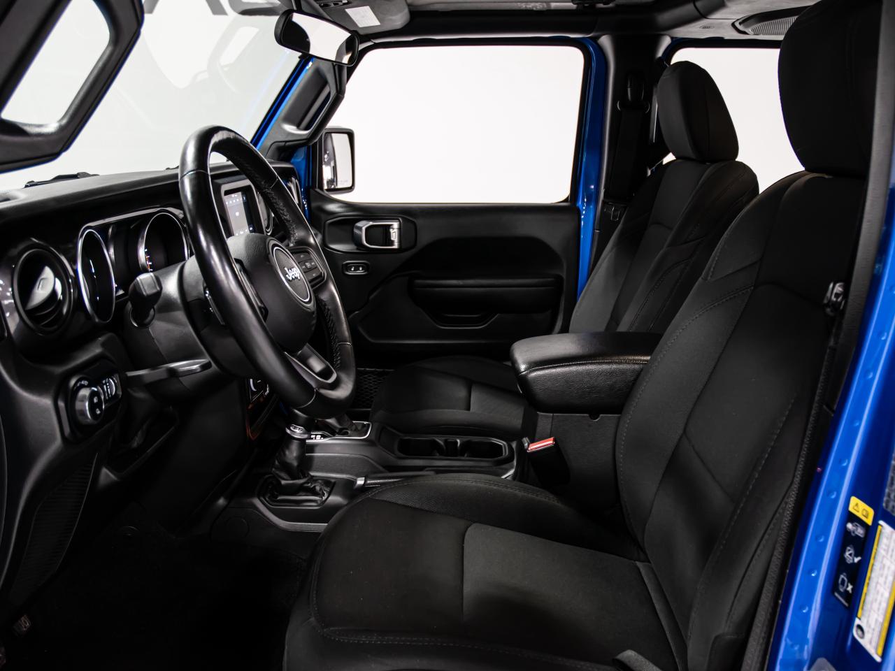 2022 Jeep Gladiator ALTITUDE CREW CAB MEDIUM BED Photo