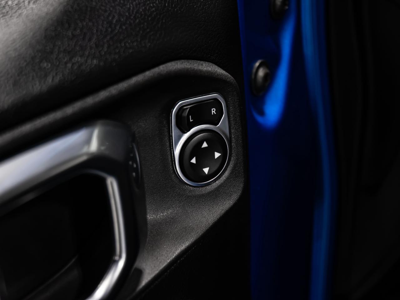 2022 Jeep Gladiator ALTITUDE 4x4 REAR VIEW CAMERA SHOWROOM CONDITION Photo