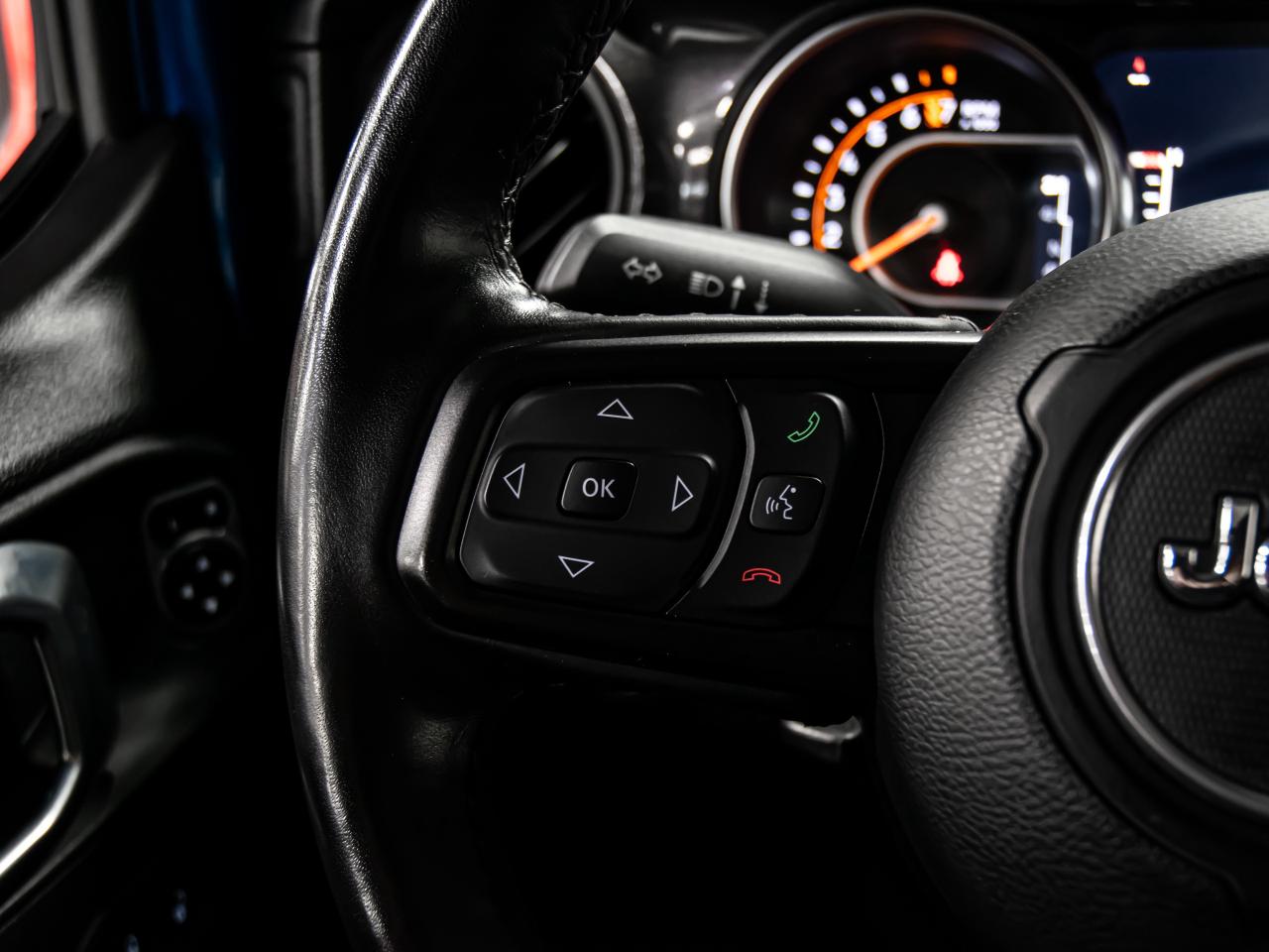 2022 Jeep Gladiator ALTITUDE CREW CAB MEDIUM BED Photo