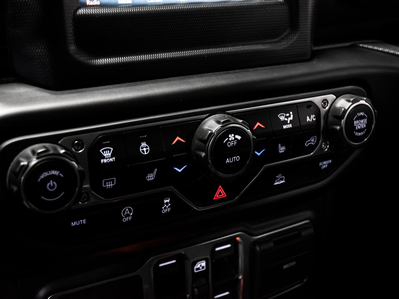 2022 Jeep Gladiator ALTITUDE CREW CAB MEDIUM BED Photo