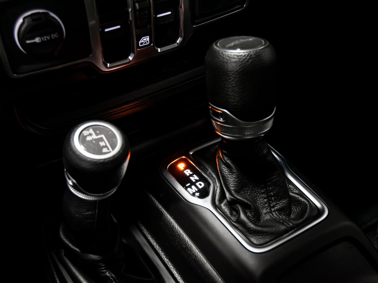 2022 Jeep Gladiator ALTITUDE CREW CAB MEDIUM BED Photo