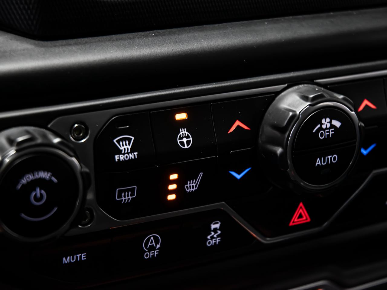 2022 Jeep Gladiator ALTITUDE CREW CAB MEDIUM BED Photo