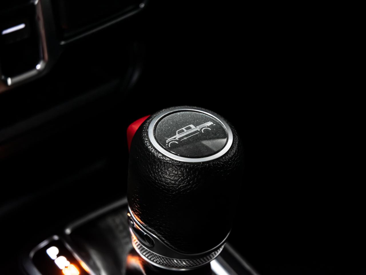 2022 Jeep Gladiator ALTITUDE 4x4 REAR VIEW CAMERA SHOWROOM CONDITION Photo