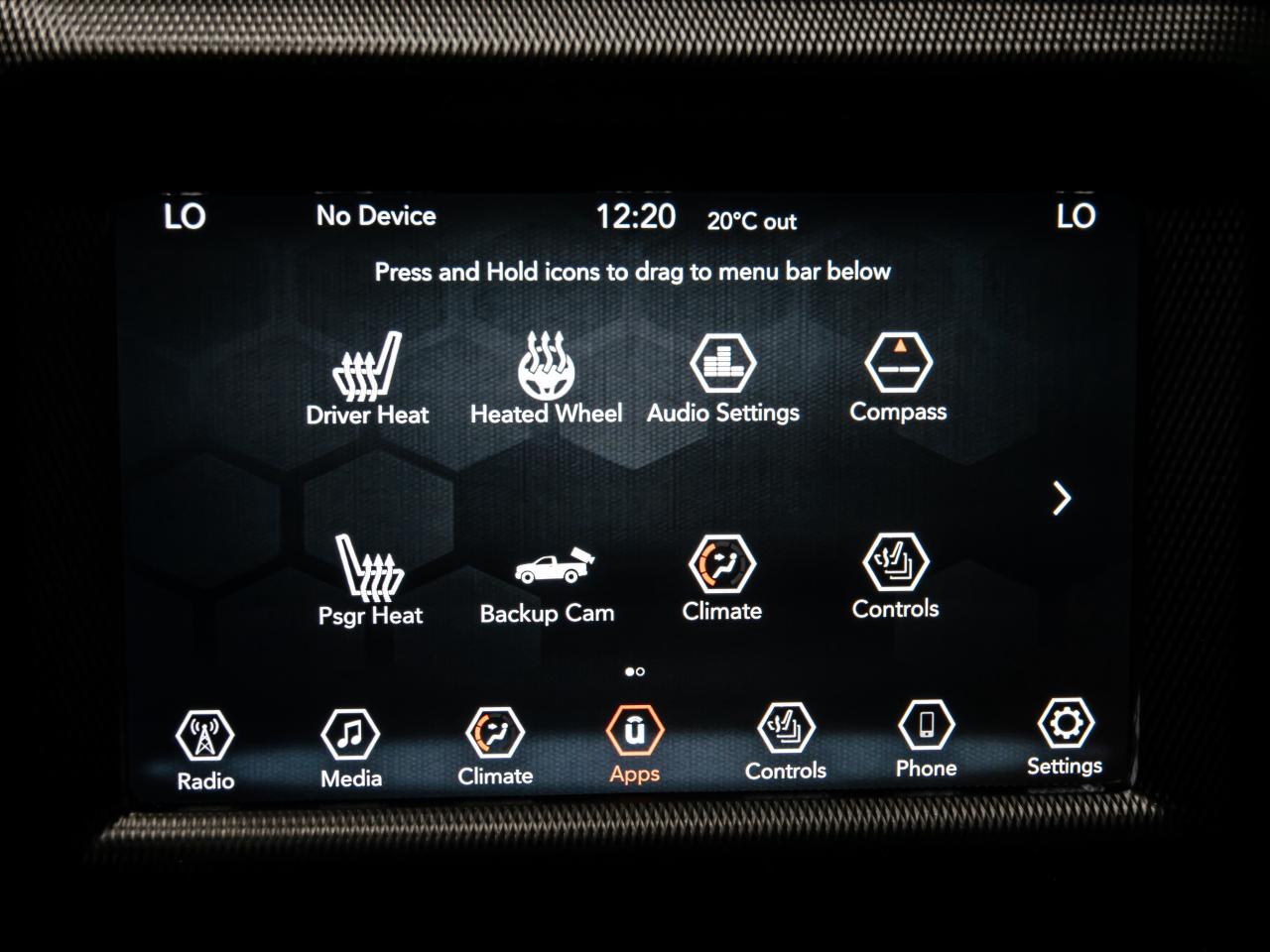 2022 Jeep Gladiator ALTITUDE CREW CAB MEDIUM BED Photo