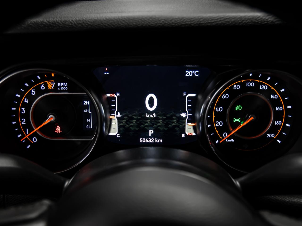 2022 Jeep Gladiator ALTITUDE CREW CAB MEDIUM BED Photo