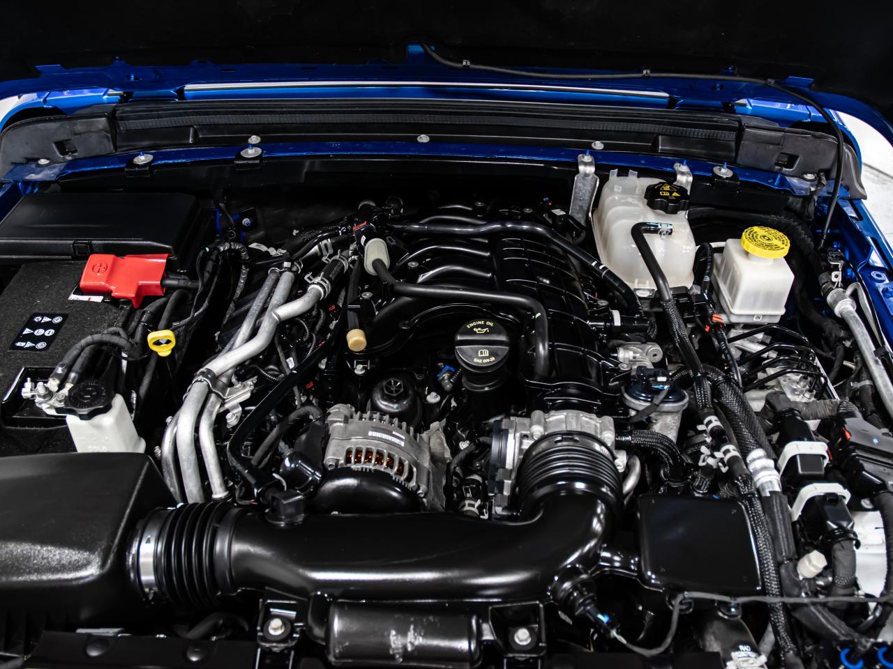 2022 Jeep Gladiator ALTITUDE 4x4 REAR VIEW CAMERA SHOWROOM CONDITION Photo