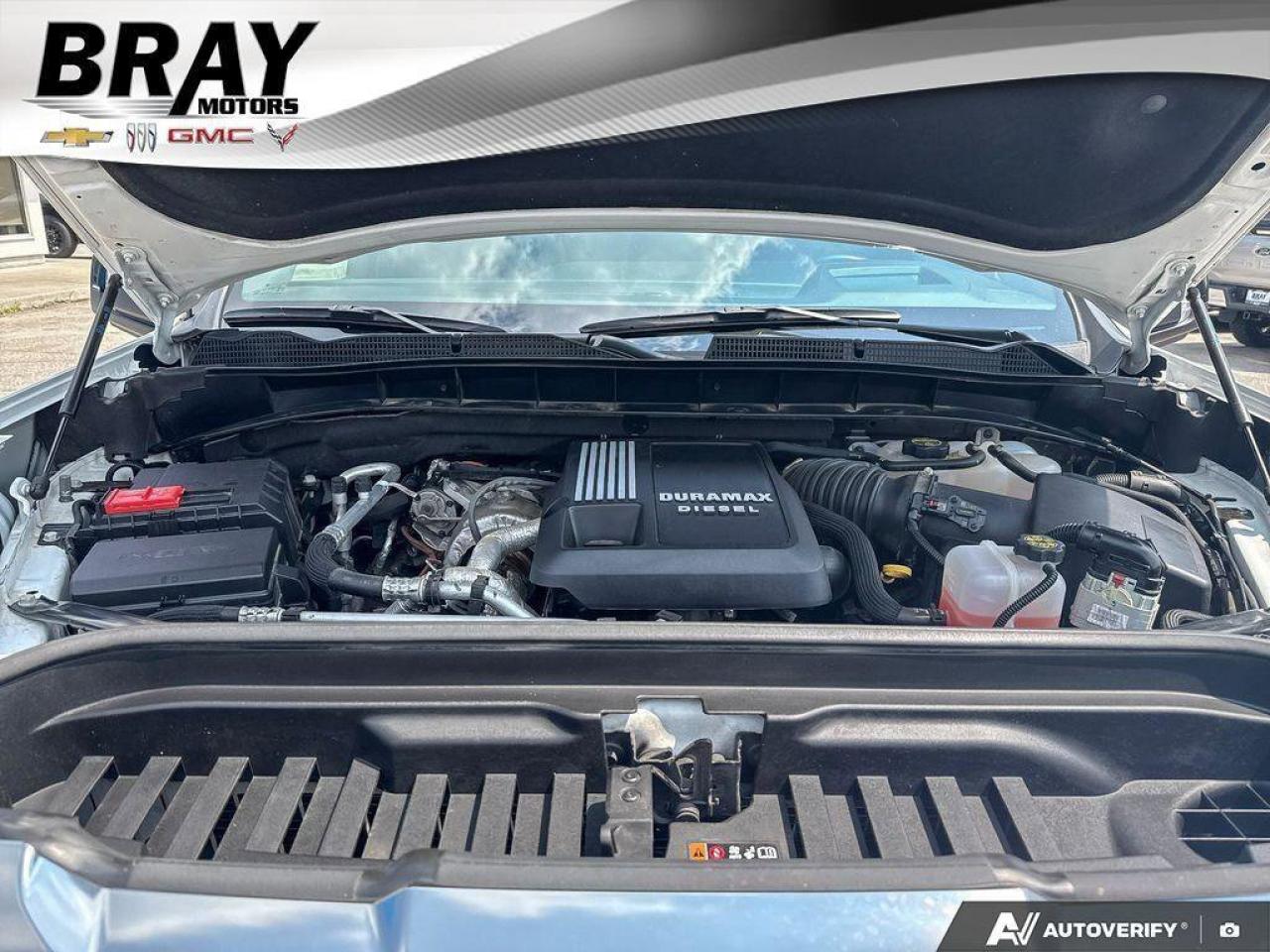 2024 GMC Sierra 1500 AT4   REFINEMENT AND RUGGEDNESS   RUNNING BOARDS Photo