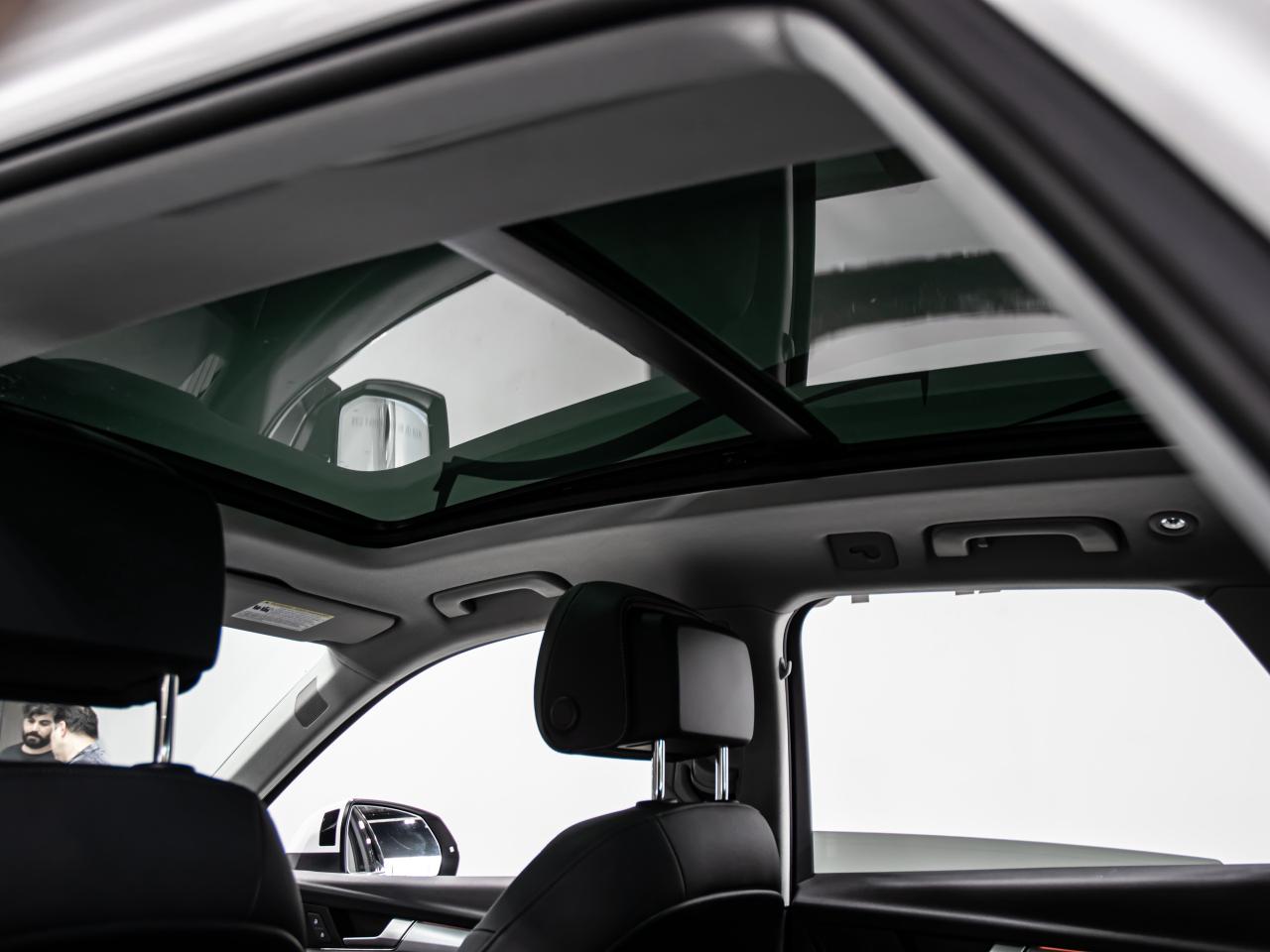 2023 Audi Q5 TECHNIK 45 TFSI QUATRO S LINE BLIND SPOTS NAVI Photo