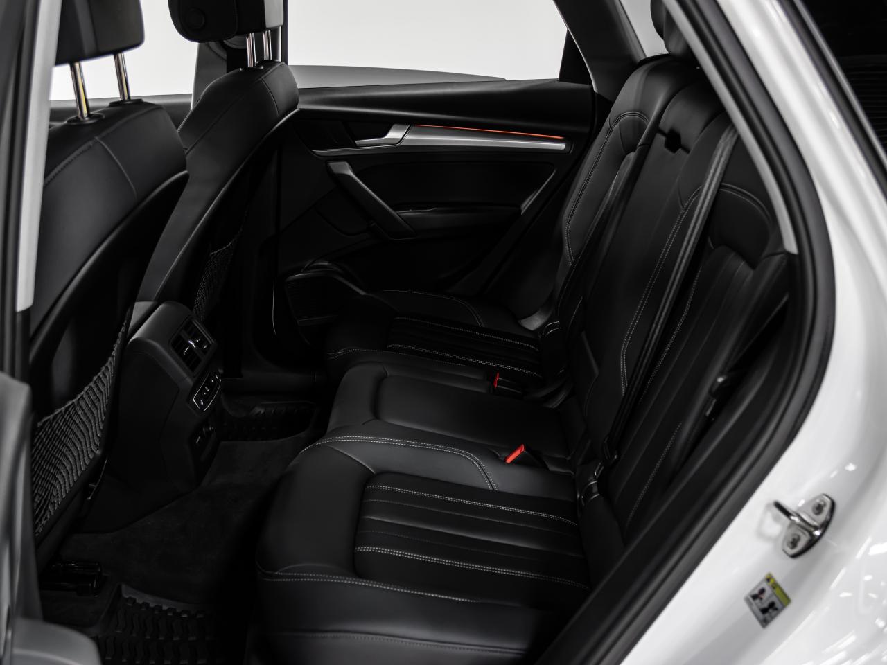 2023 Audi Q5 TECHNIK 45 TFSI QUATRO S LINE BLIND SPOTS NAVI Photo