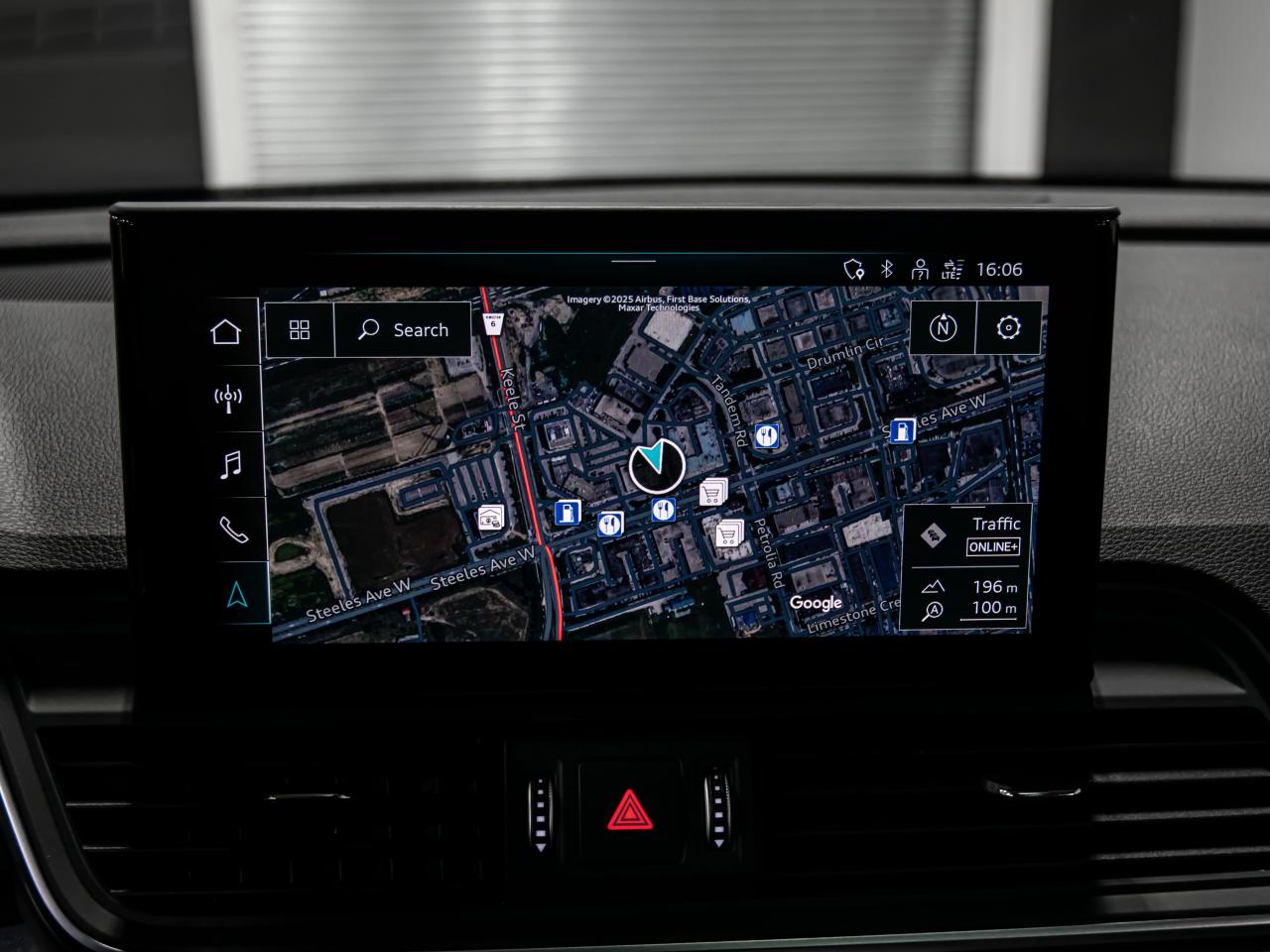 2023 Audi Q5 TECHNIK 45 TFSI QUATRO S LINE BLIND SPOTS NAVI Photo