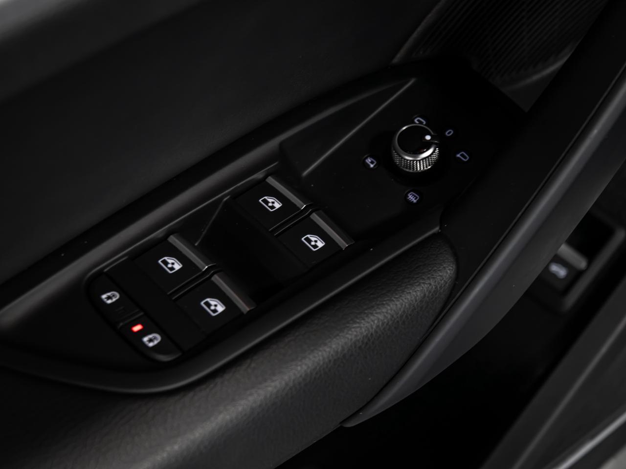 2023 Audi Q5 TECHNIK 45 TFSI QUATRO S LINE BLIND SPOTS NAVI Photo