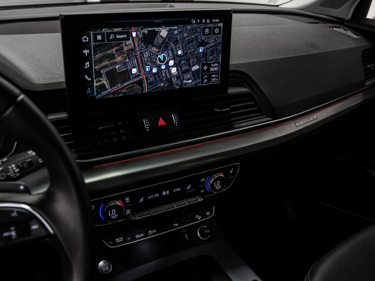 2023 Audi Q5 TECHNIK 45 TFSI QUATRO S LINE BLIND SPOTS NAVI Photo