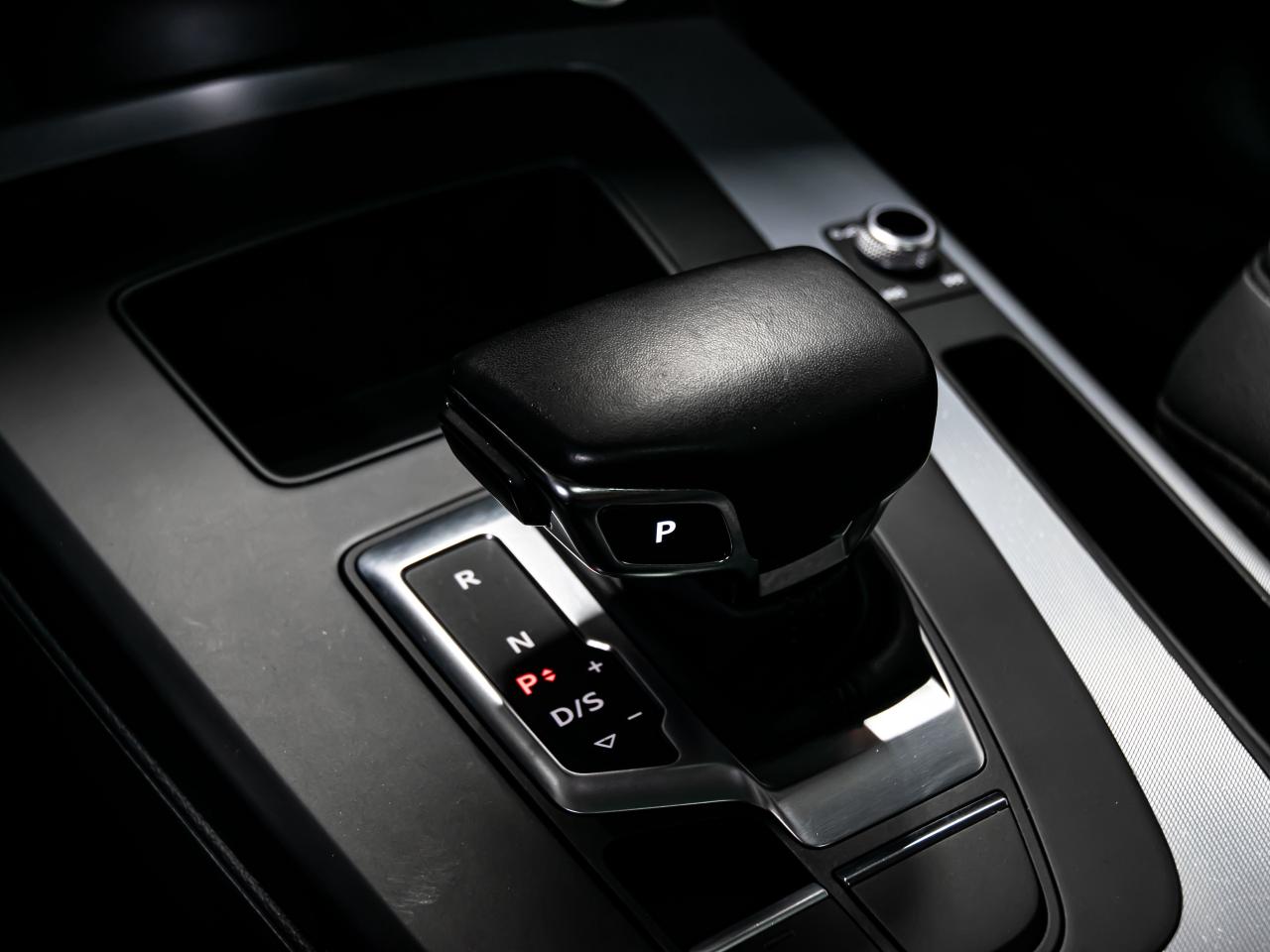 2023 Audi Q5 TECHNIK 45 TFSI QUATRO S LINE BLIND SPOTS NAVI Photo