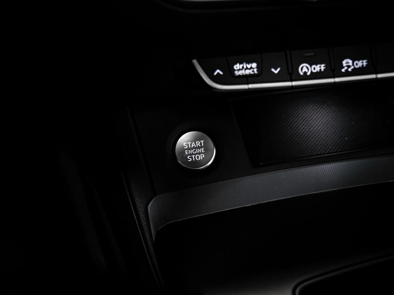 2023 Audi Q5 TECHNIK 45 TFSI QUATRO S LINE BLIND SPOTS NAVI Photo