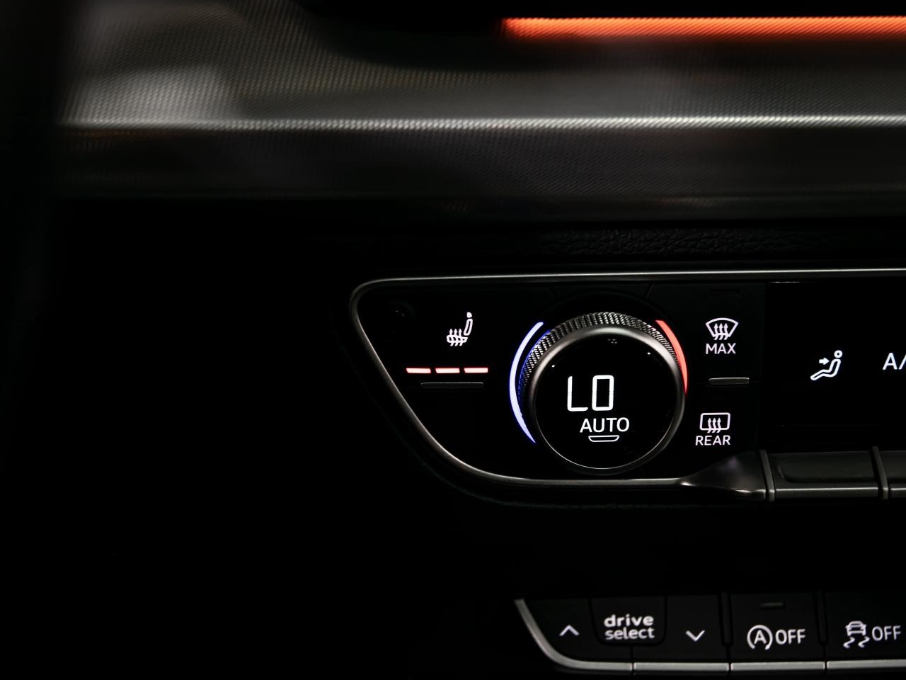 2023 Audi Q5 TECHNIK 45 TFSI QUATRO S LINE BLIND SPOTS NAVI Photo