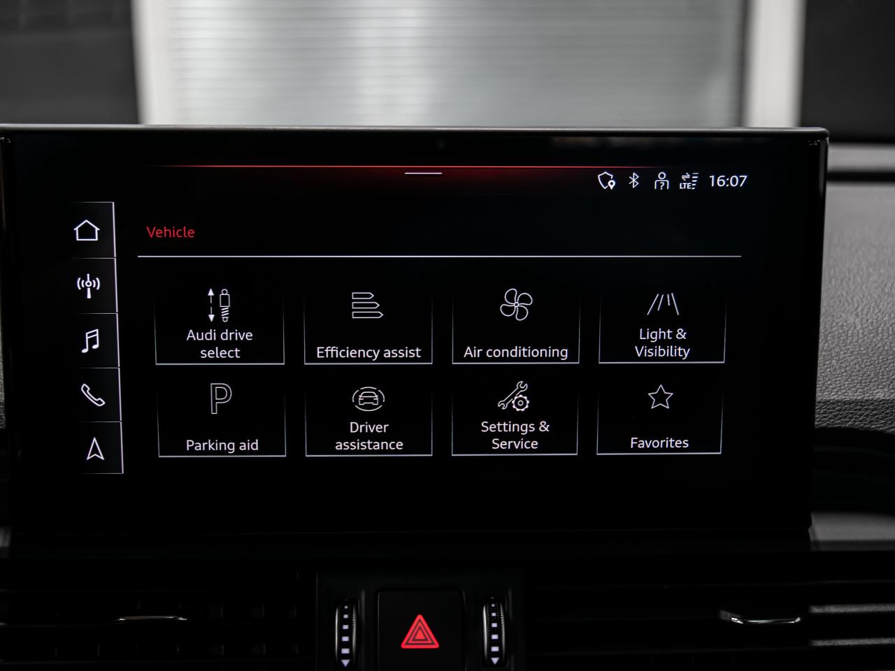 2023 Audi Q5 TECHNIK 45 TFSI QUATRO S LINE BLIND SPOTS NAVI Photo