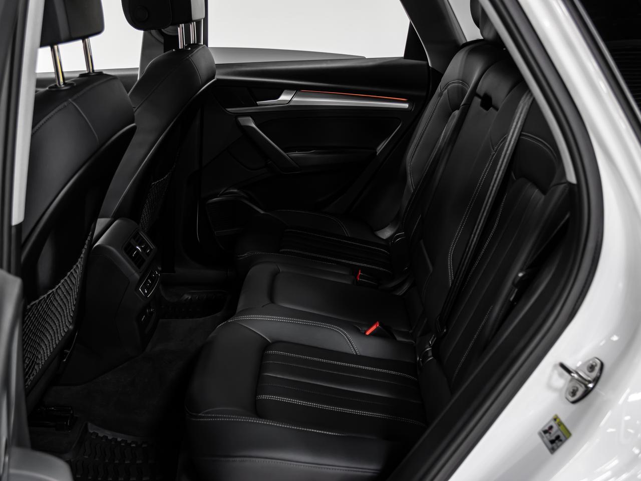 2023 Audi Q5 TECHNIK 45 TFSI QUATRO S LINE BLIND SPOTS NAVI Photo