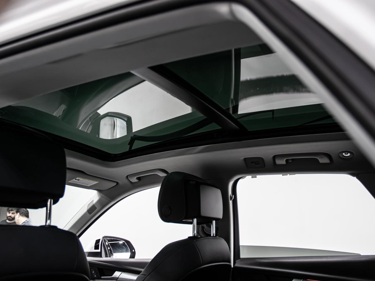 2023 Audi Q5 TECHNIK 45 TFSI QUATRO S LINE BLIND SPOTS NAVI Photo