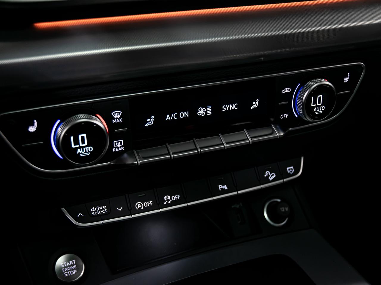 2023 Audi Q5 TECHNIK 45 TFSI QUATRO S LINE BLIND SPOTS NAVI Photo