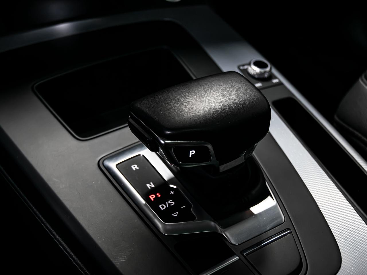 2023 Audi Q5 TECHNIK 45 TFSI QUATRO S LINE BLIND SPOTS NAVI Photo