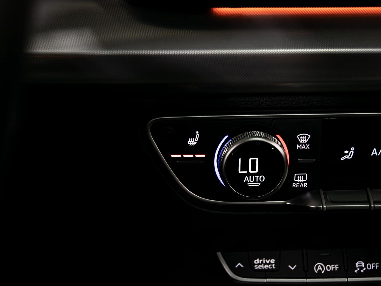 2023 Audi Q5 TECHNIK 45 TFSI QUATRO S LINE BLIND SPOTS NAVI Photo