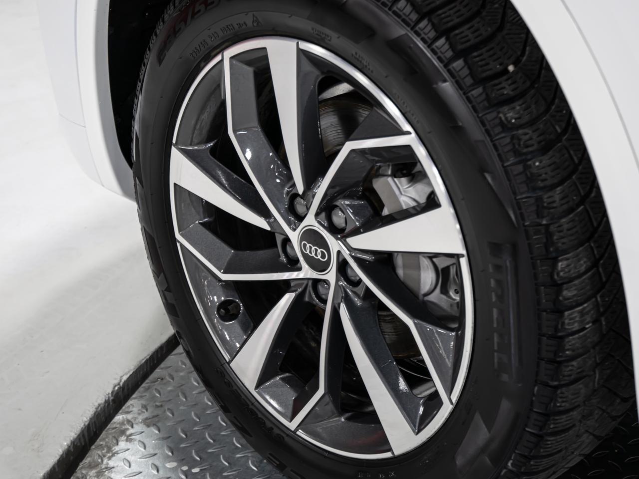 2023 Audi Q5 TECHNIK 45 TFSI QUATRO S LINE BLIND SPOTS NAVI Photo