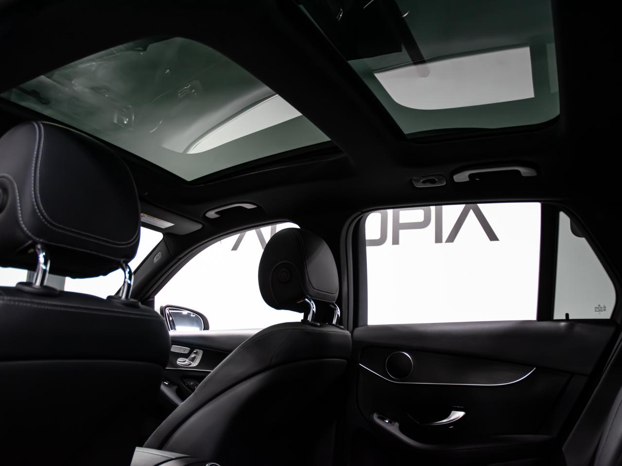 2021 Mercedes-Benz GLC GLC 300 4MATIC AMG PKG BLIND SPOTS NAVI REAR CAM Photo