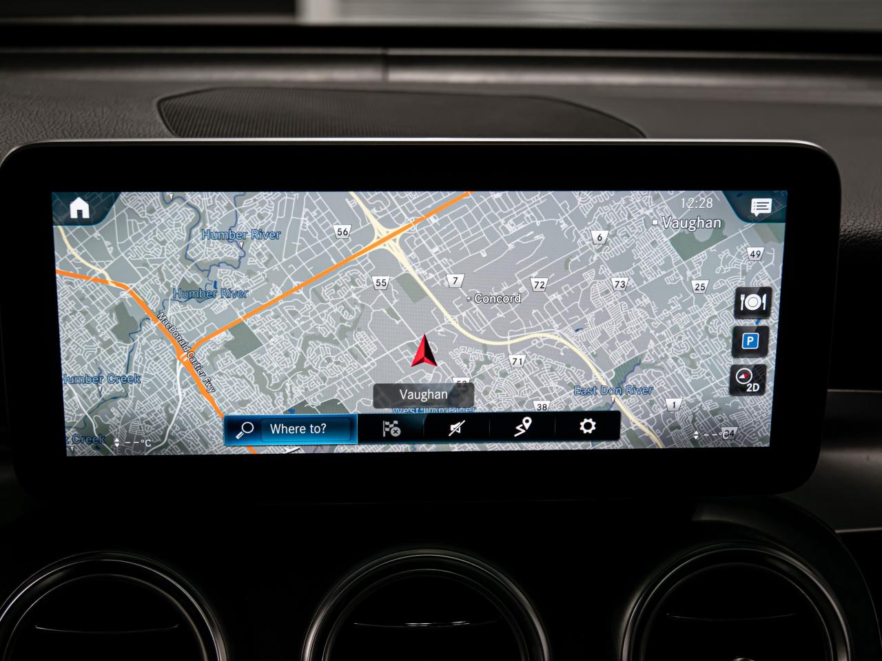 2021 Mercedes-Benz GLC GLC 300 4MATIC AMG PKG BLIND SPOTS NAVI REAR CAM Photo