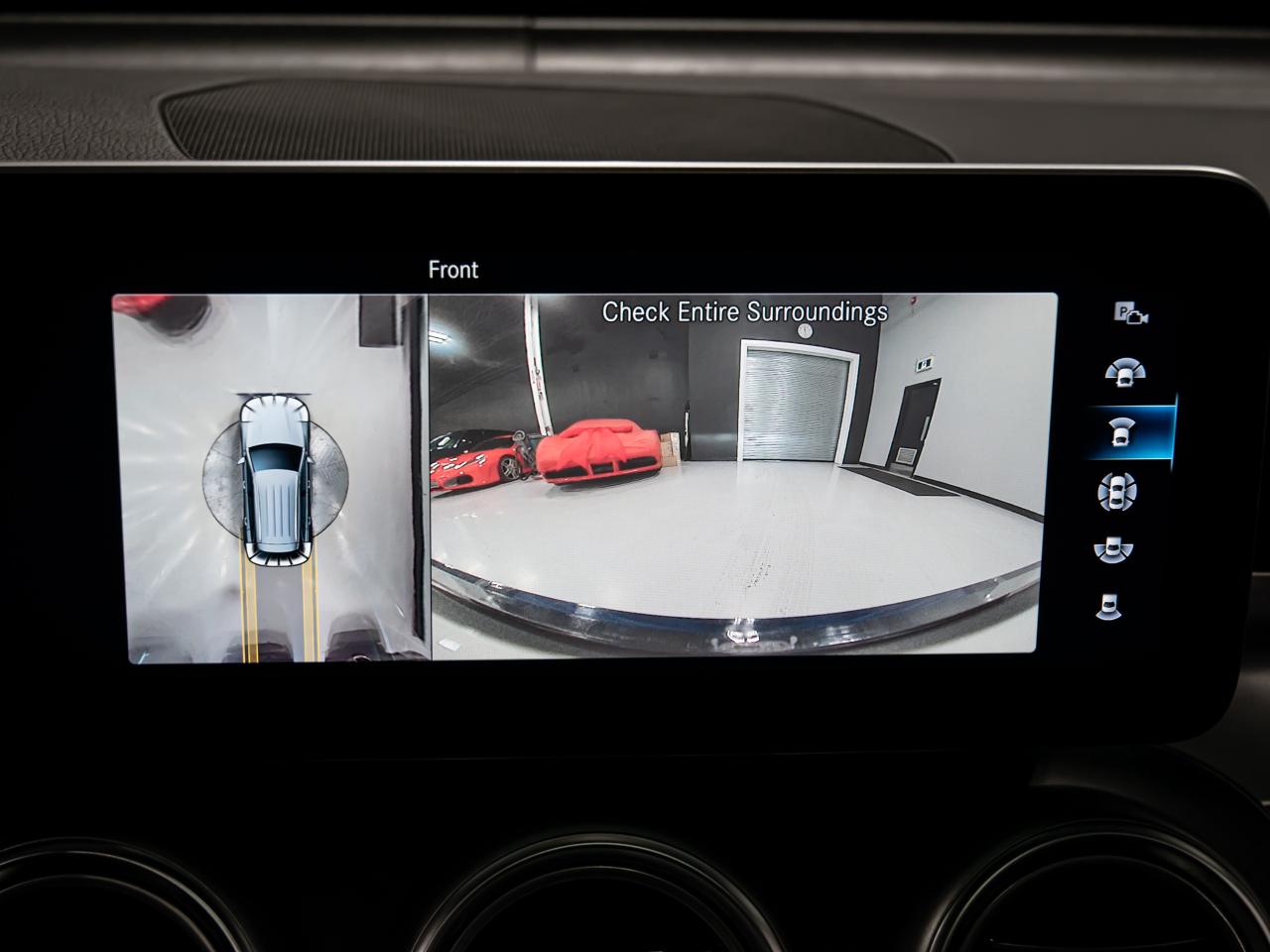 2021 Mercedes-Benz GLC GLC 300 4MATIC AMG PKG BLIND SPOTS NAVI REAR CAM Photo