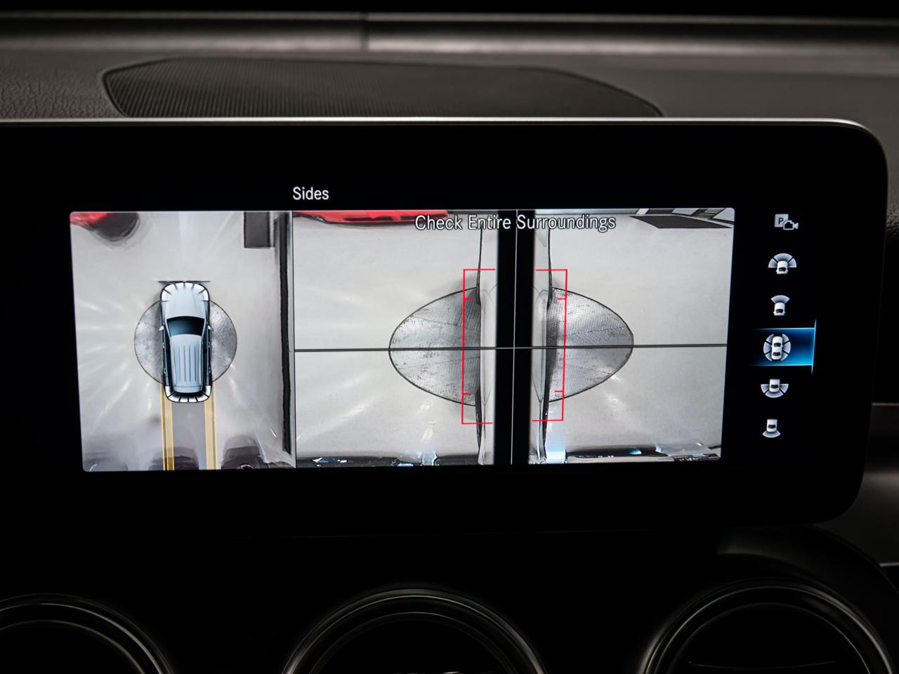 2021 Mercedes-Benz GLC GLC 300 4MATIC AMG PKG BLIND SPOTS NAVI REAR CAM Photo