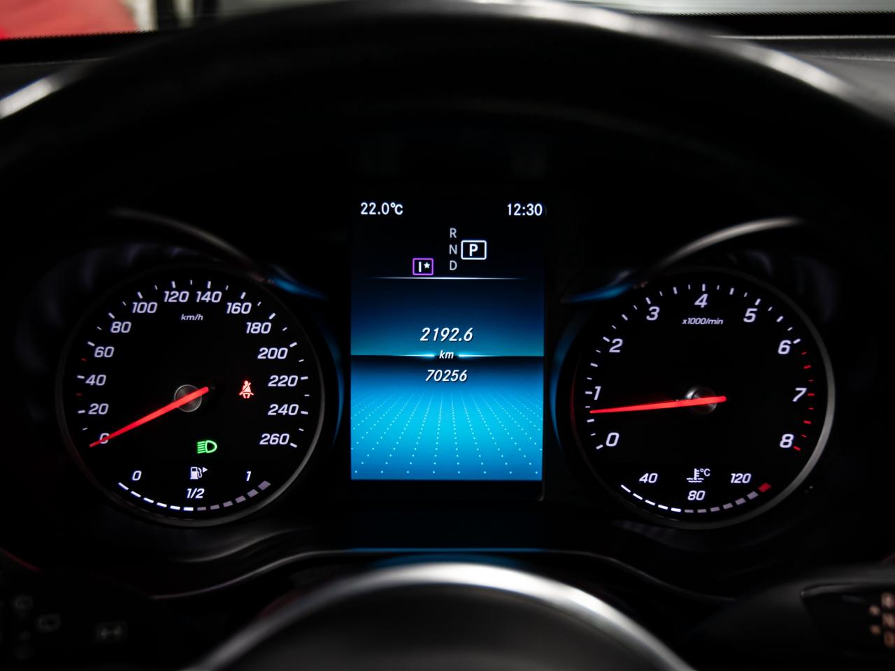 2021 Mercedes-Benz GLC GLC 300 4MATIC AMG PKG BLIND SPOTS NAVI REAR CAM Photo