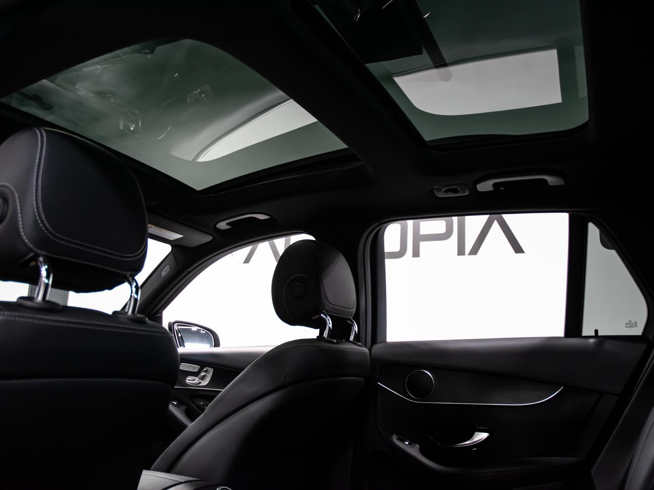 2021 Mercedes-Benz GLC GLC 300 4MATIC AMG PKG BLIND SPOTS NAVI REAR CAM Photo