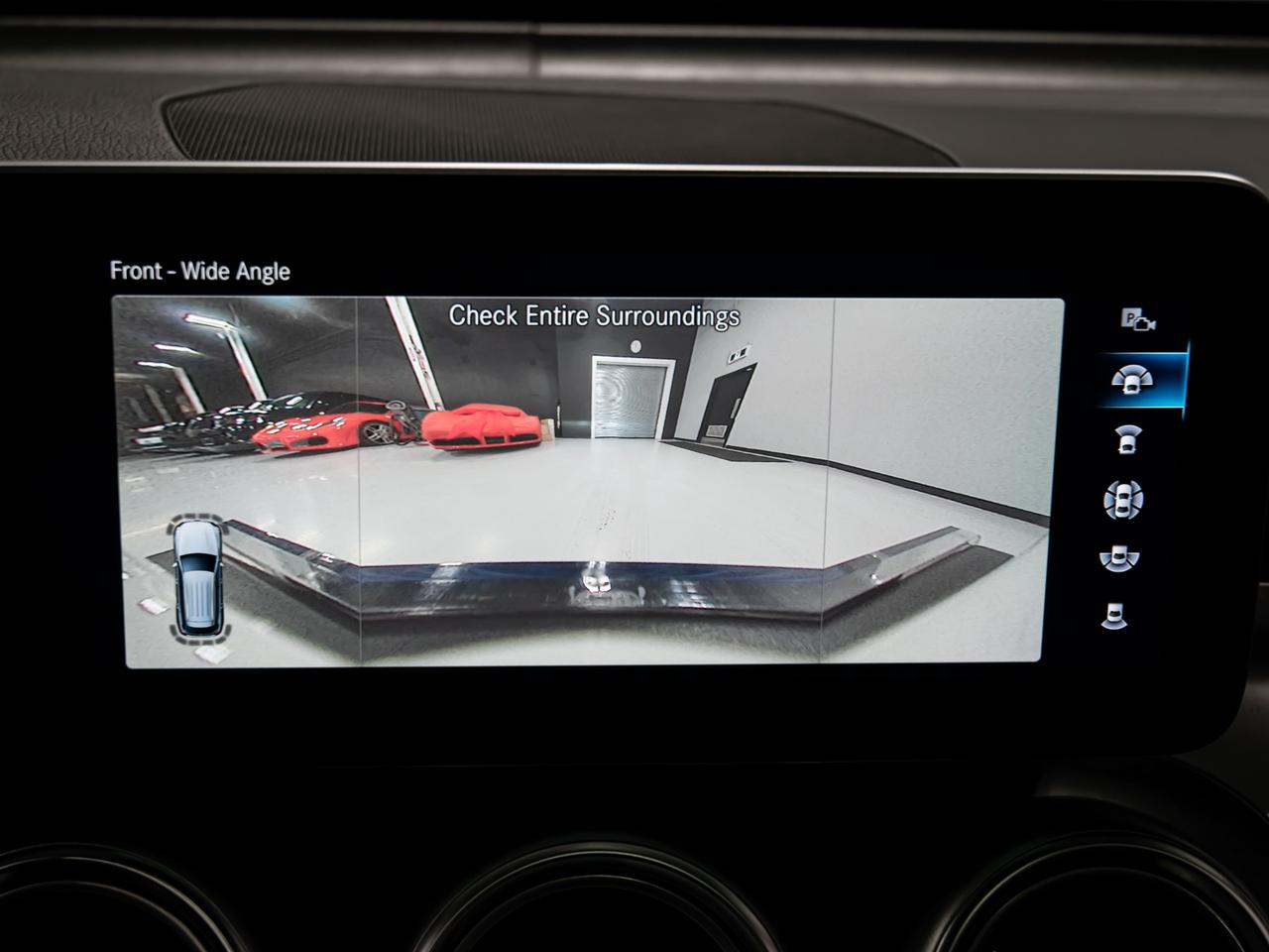 2021 Mercedes-Benz GLC GLC 300 4MATIC AMG PKG BLIND SPOTS NAVI REAR CAM Photo