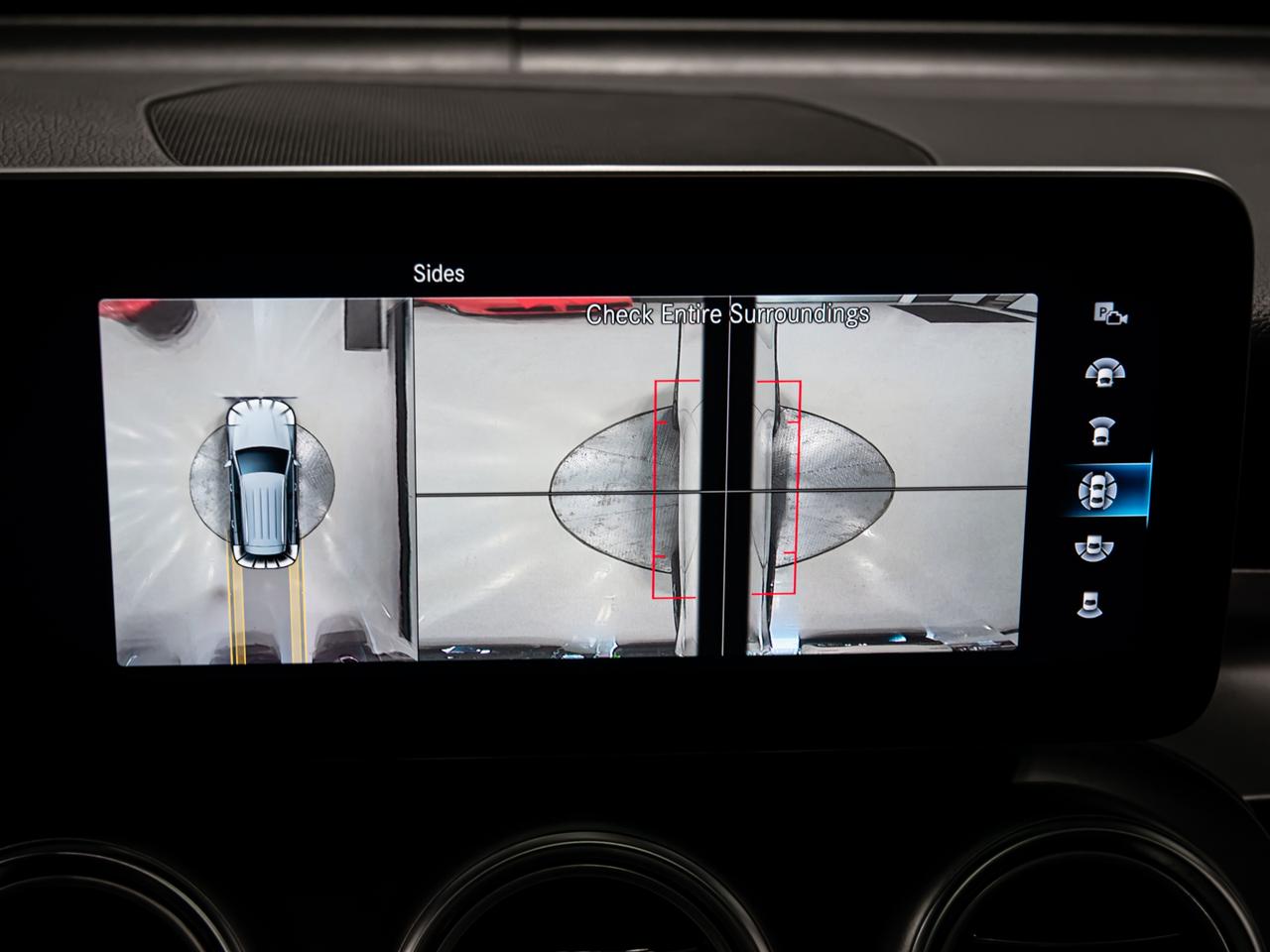 2021 Mercedes-Benz GLC GLC 300 4MATIC AMG PKG BLIND SPOTS NAVI REAR CAM Photo