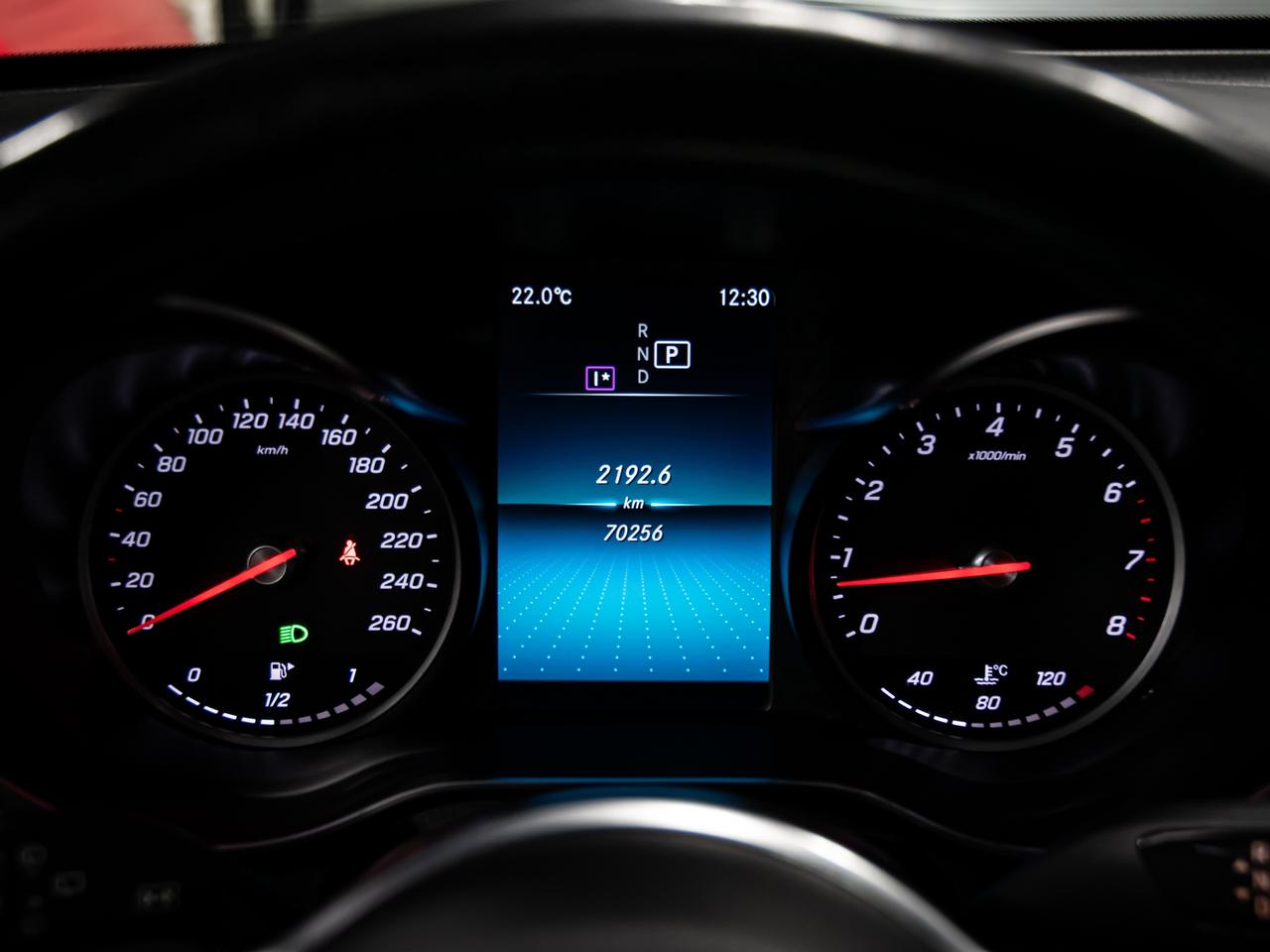 2021 Mercedes-Benz GLC GLC 300 4MATIC AMG PKG BLIND SPOTS NAVI REAR CAM Photo