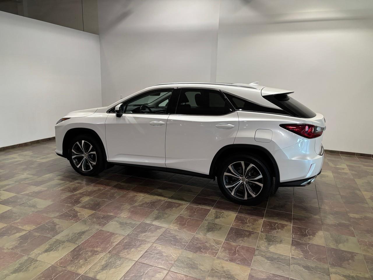 2017 Lexus RX 350 Executive Package   Carfax Clean   Fully Loaded Photo4