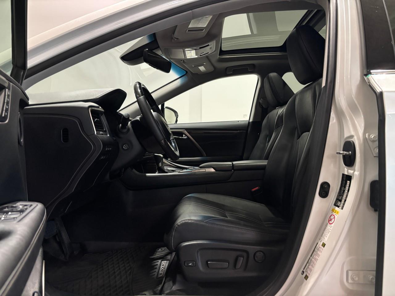 2017 Lexus RX 350 Executive Package   Carfax Clean   Fully Loaded Photo