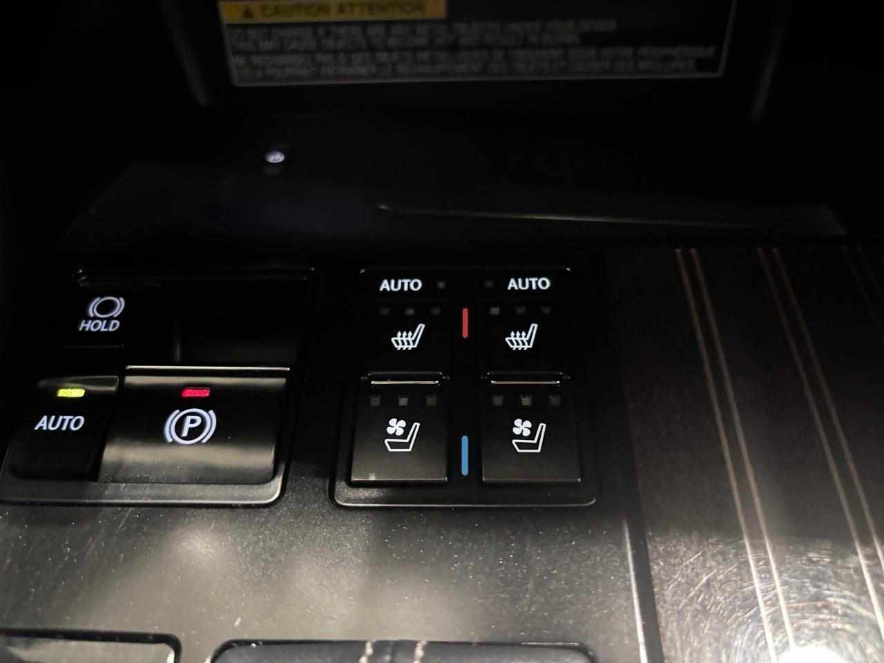 2017 Lexus RX 350 Executive Package   Carfax Clean   Fully Loaded Photo