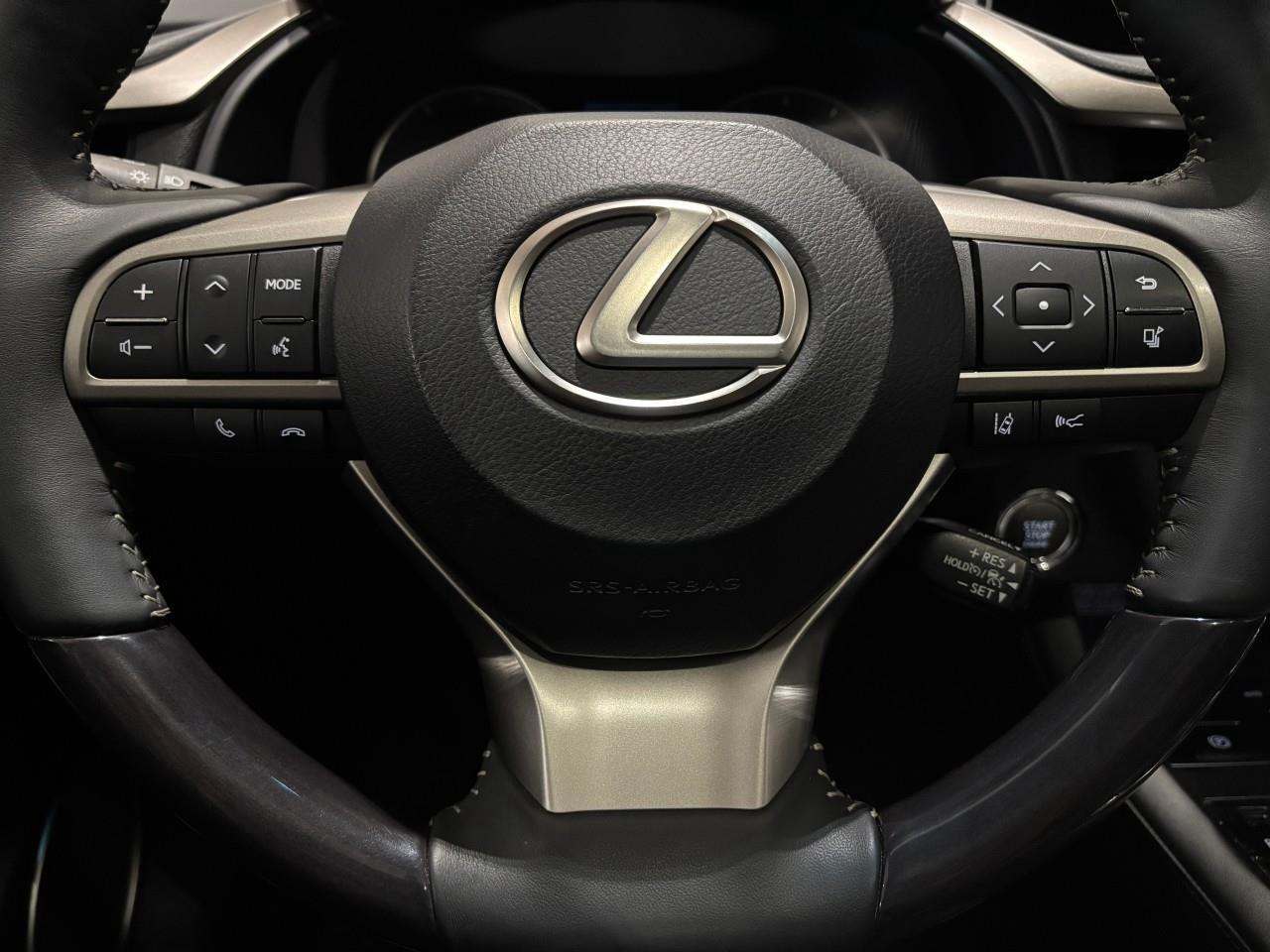 2017 Lexus RX 350 Executive Package   Carfax Clean   Fully Loaded Photo