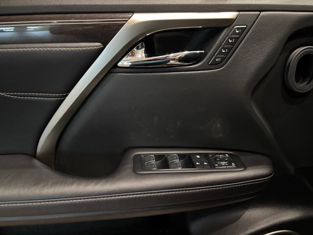 2017 Lexus RX 350 Executive Package   Carfax Clean   Fully Loaded Photo