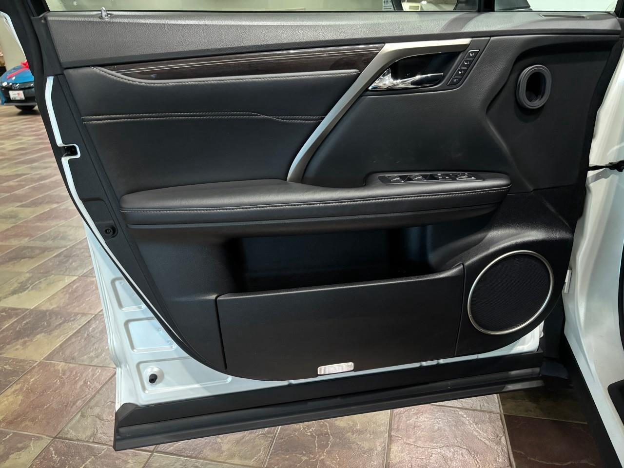 2017 Lexus RX 350 Executive Package   Carfax Clean   Fully Loaded Photo