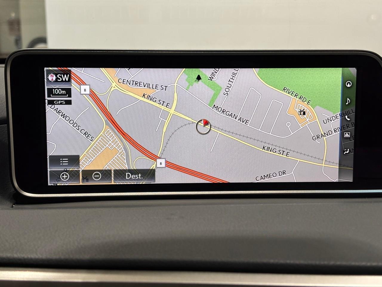 2017 Lexus RX 350 Executive Package   Carfax Clean   Fully Loaded Photo