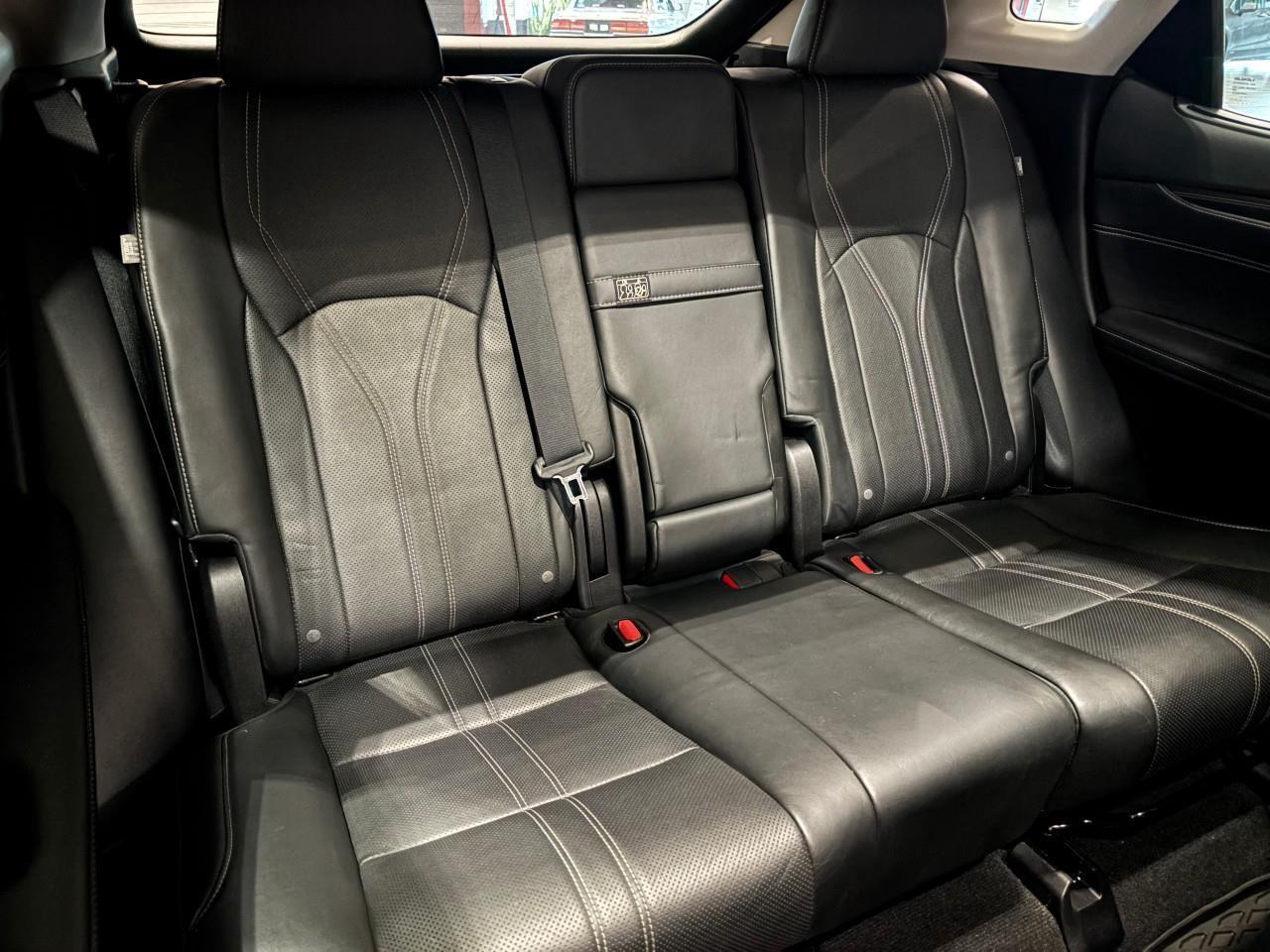 2017 Lexus RX 350 Executive Package   Carfax Clean   Fully Loaded Photo